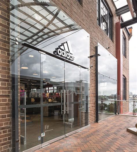 Adidas outlet Sydney